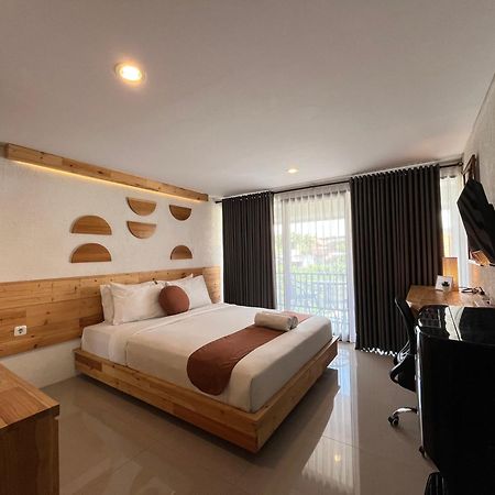 דנפסאר Cove Wong Village מראה חיצוני תמונה