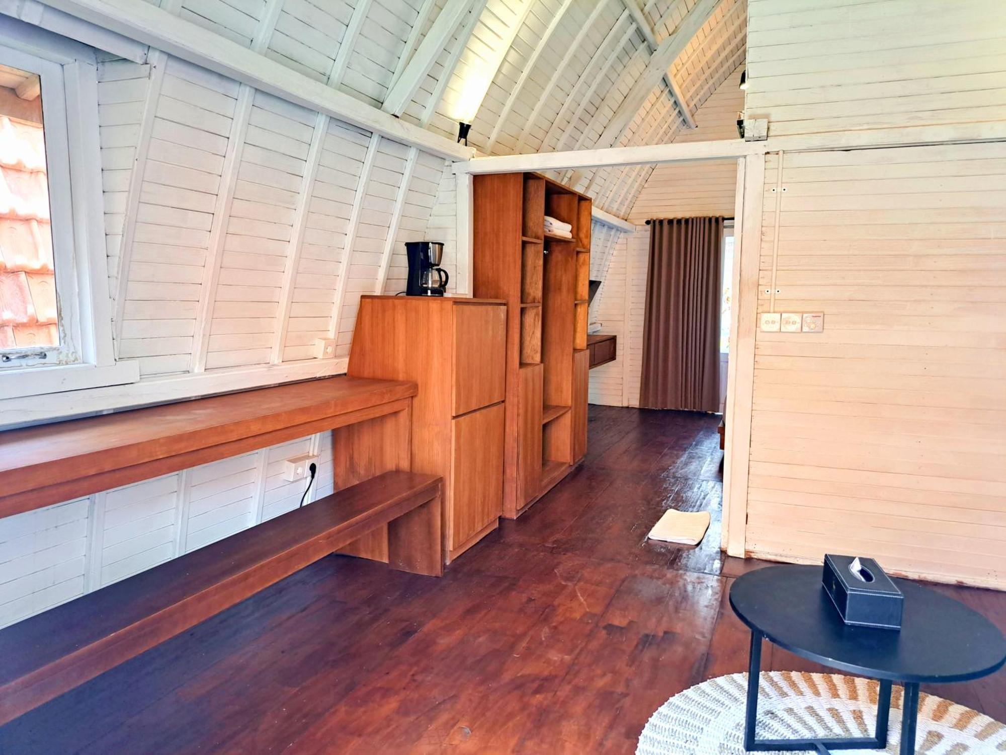 דנפסאר Cove Wong Village מראה חיצוני תמונה