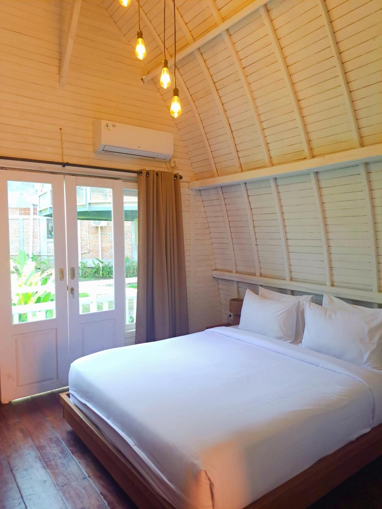 דנפסאר Cove Wong Village מראה חיצוני תמונה