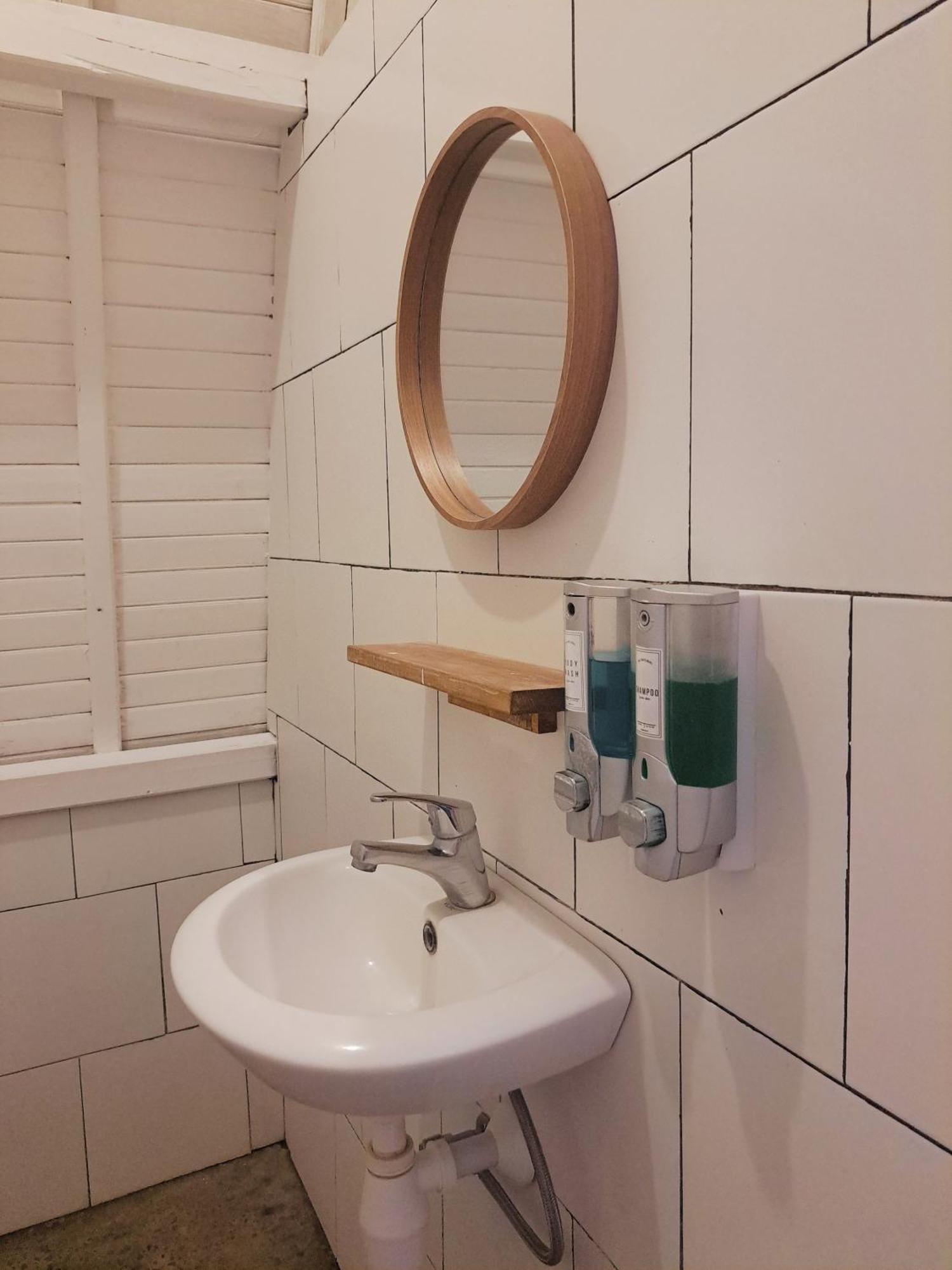 דנפסאר Cove Wong Village מראה חיצוני תמונה