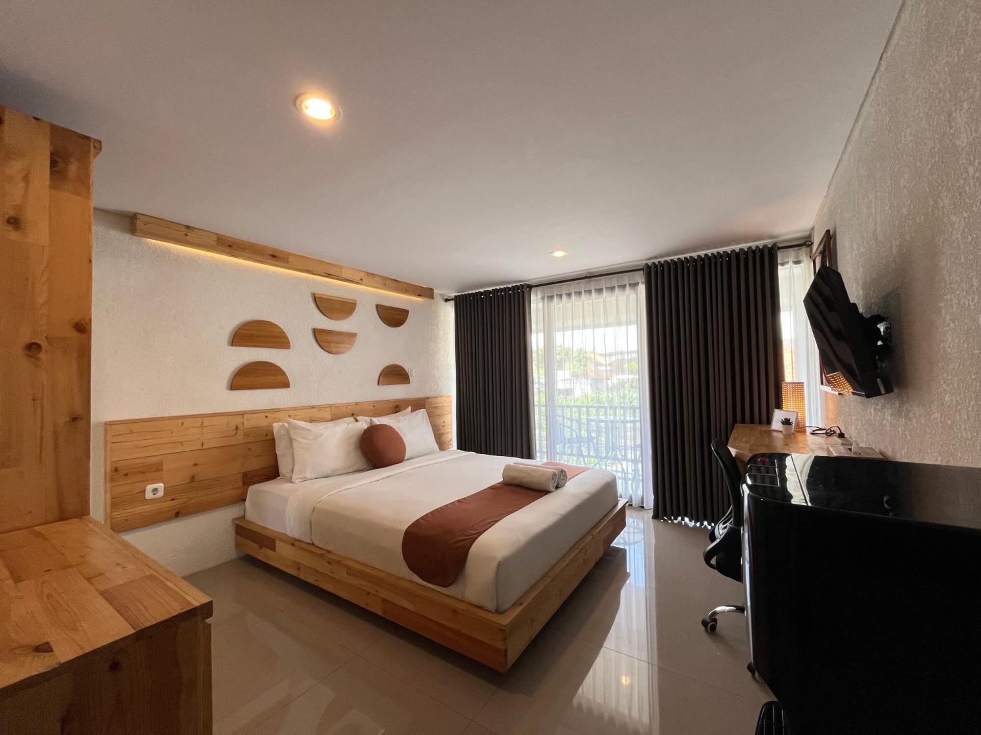 דנפסאר Cove Wong Village מראה חיצוני תמונה